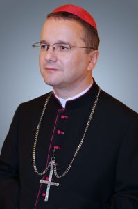 Bp Tadeusz Lityński